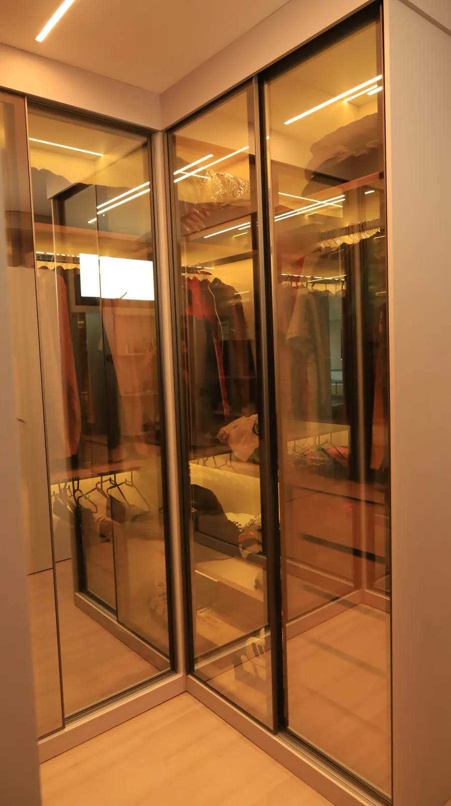 Closet