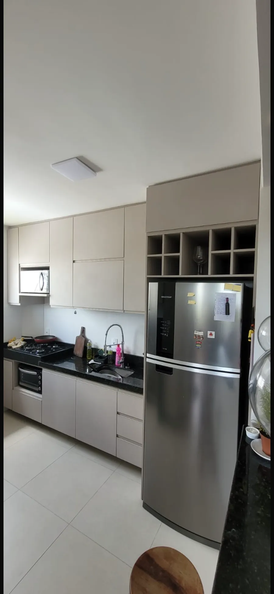 Cozinha