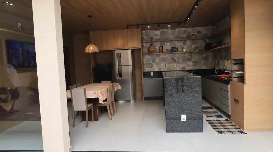 Cozinha