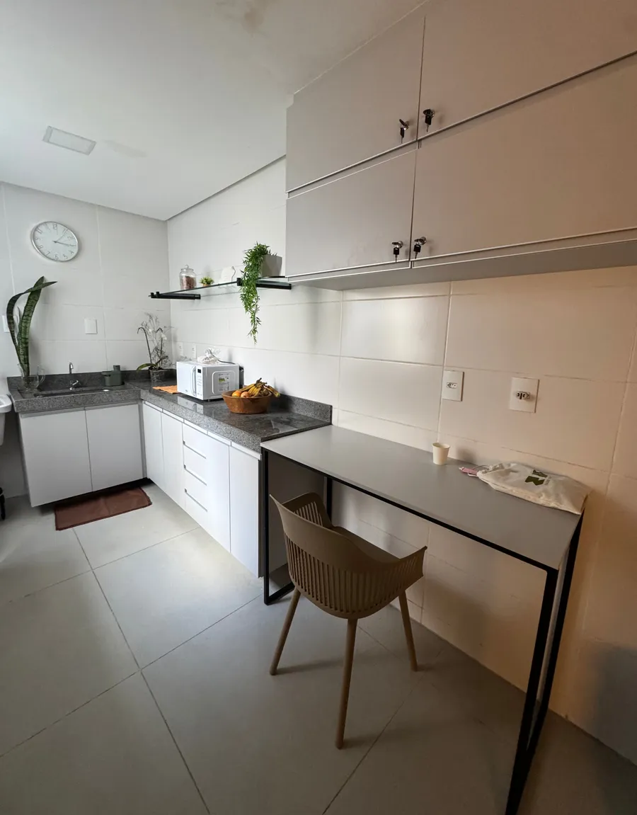 Cozinha