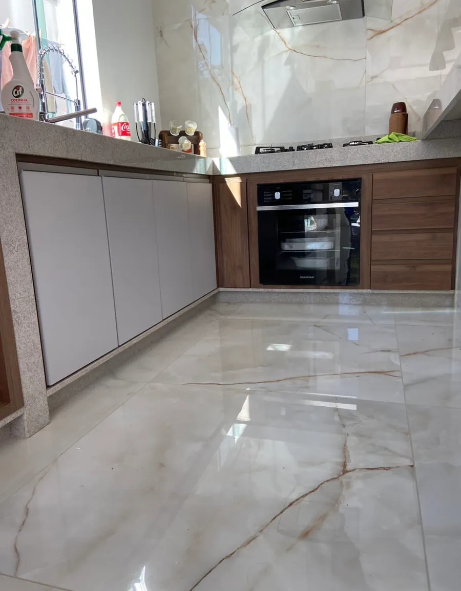 Cozinha