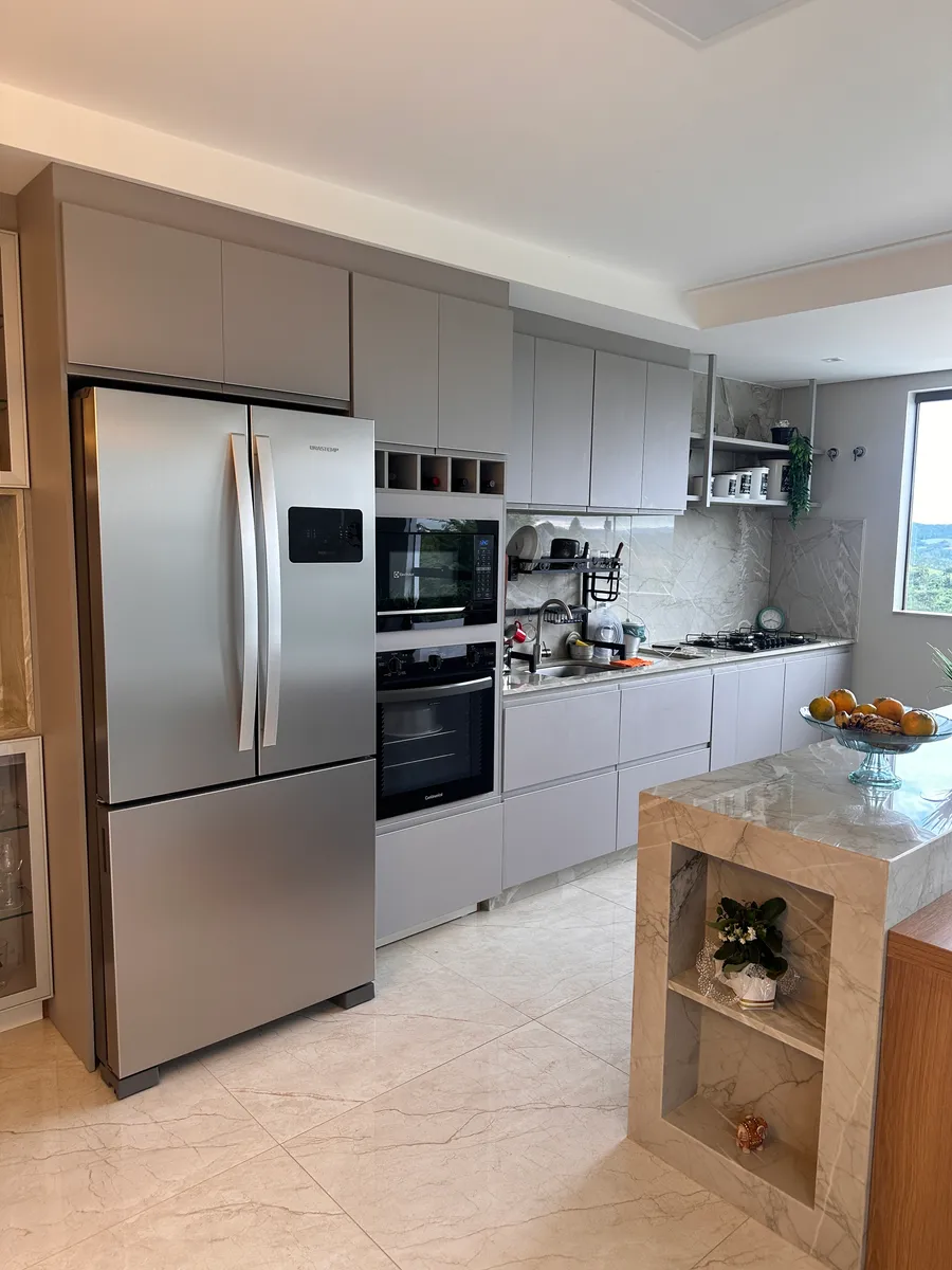 Cozinha