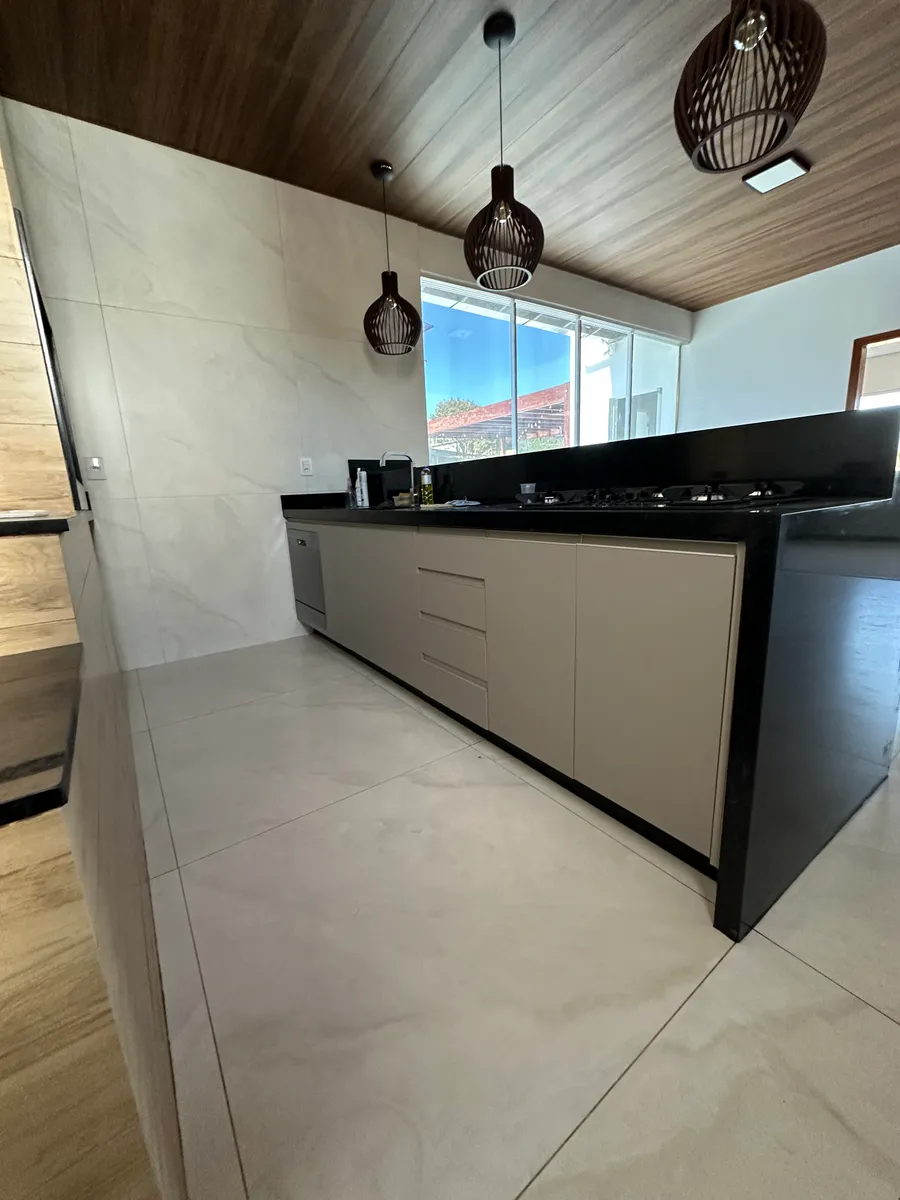 Cozinha