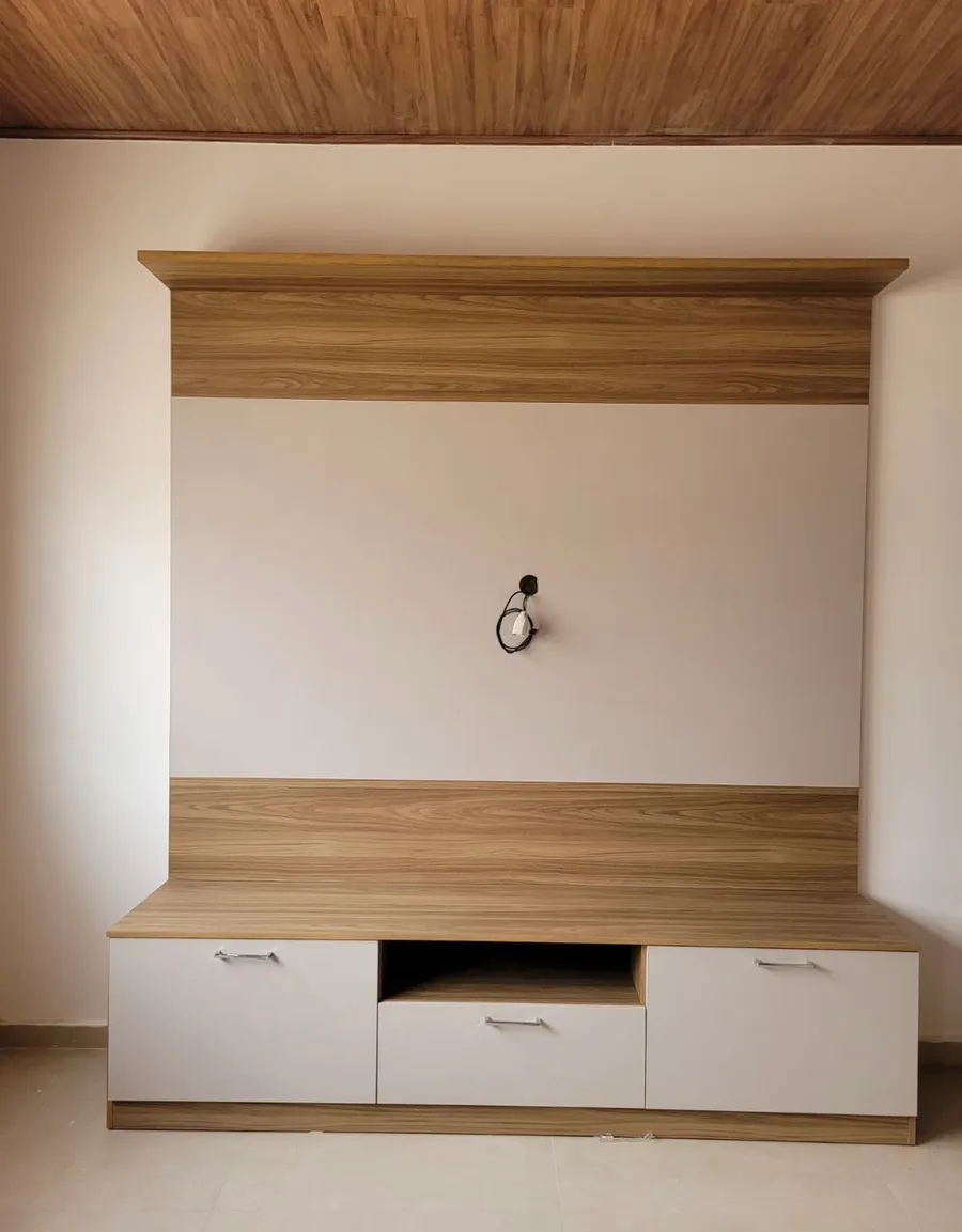 Painel quarto
