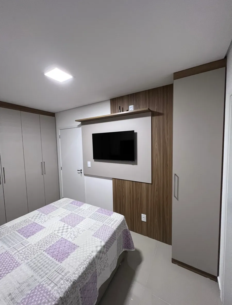 Painel quarto