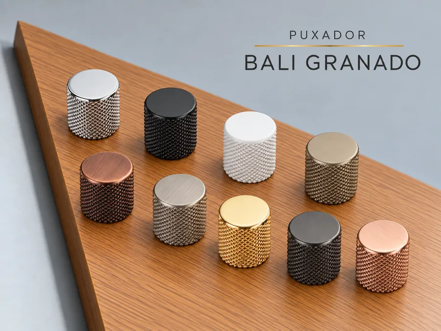 Puxadores