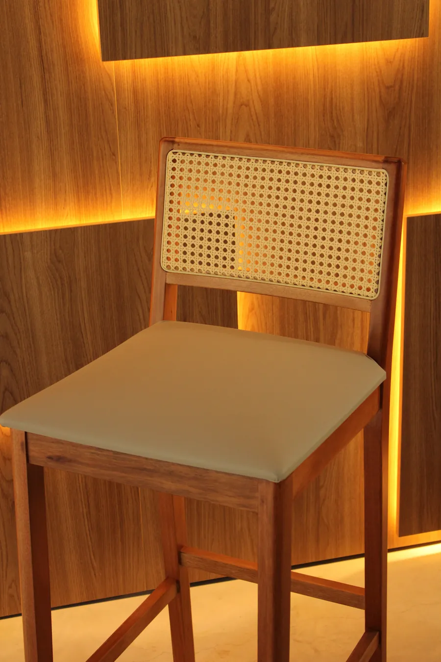 Banquetas na Loures Ambientes