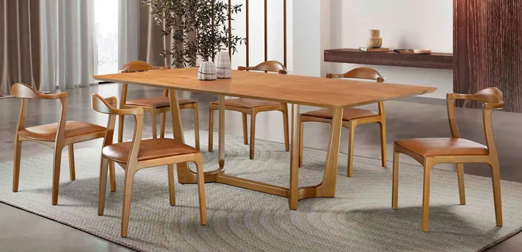Conjunto jantar
