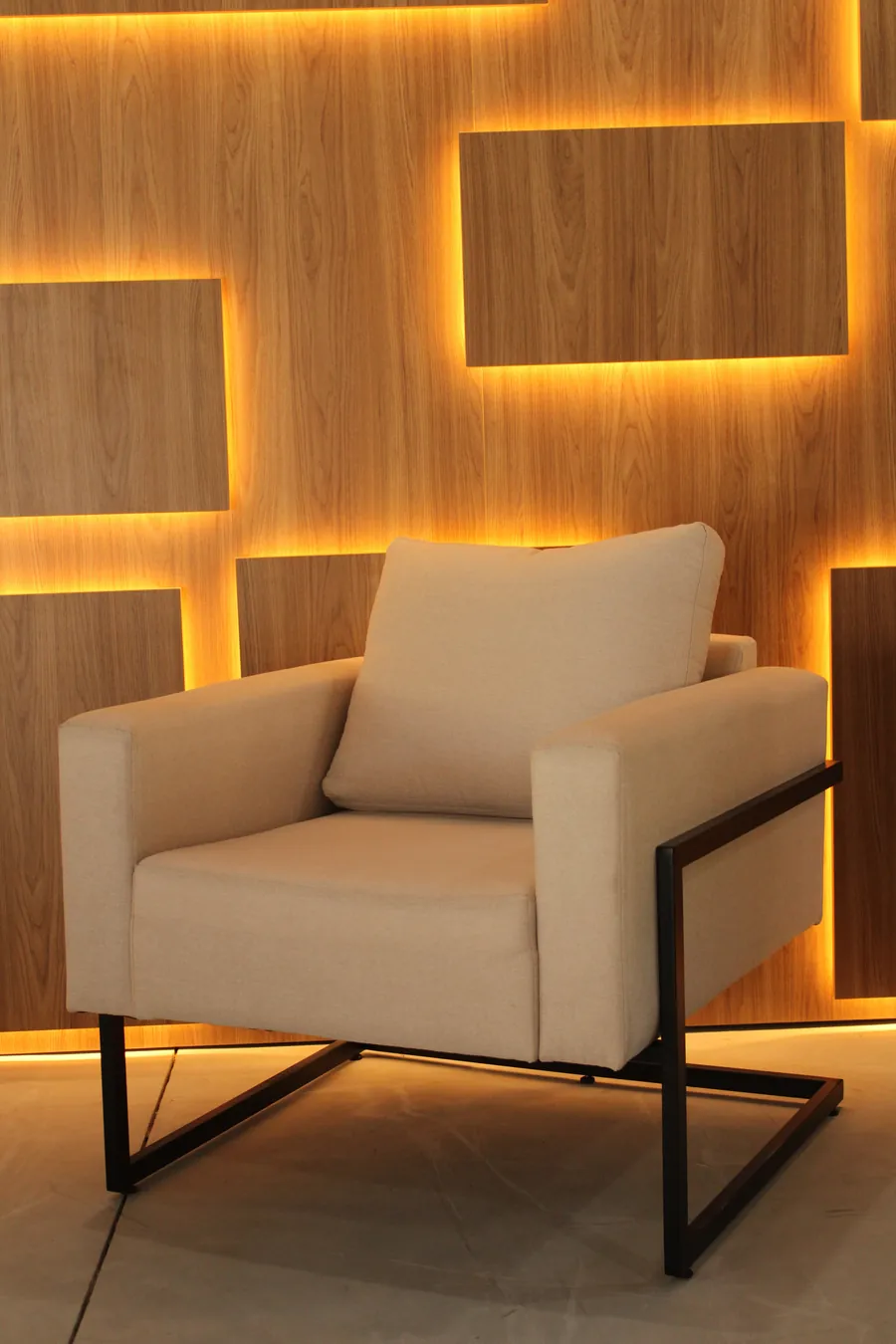 Poltronas