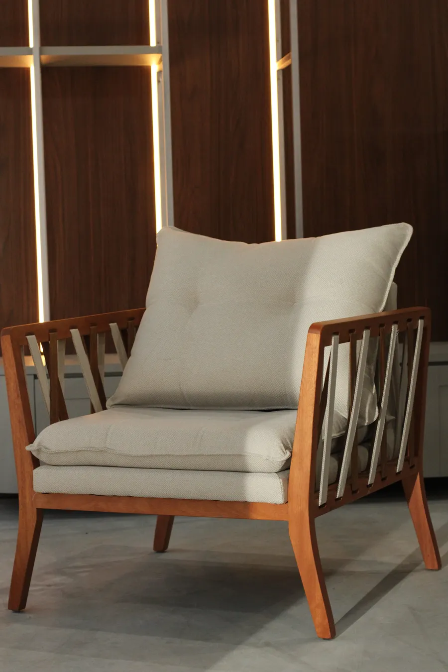 Poltronas